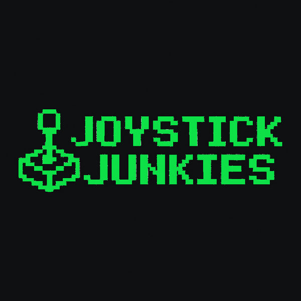 Joystick Junkies